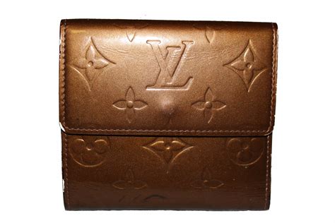 louis vuitton vernis wallet authentic|Louis Vuitton wallet authenticity check.